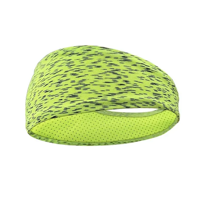 OB Kids Elastic Sport Hairbands