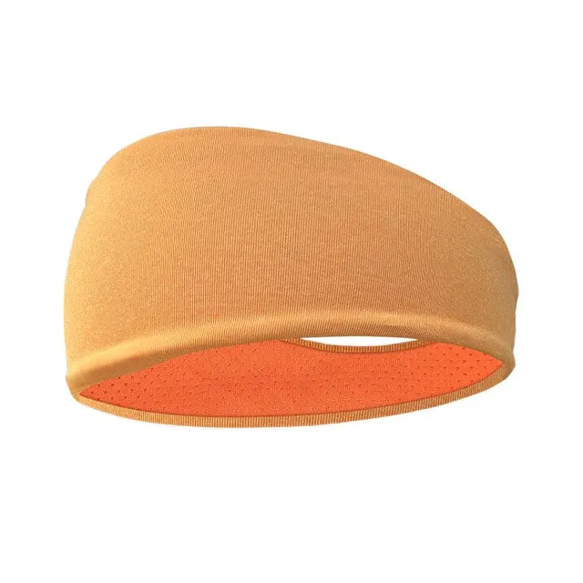 OB Kids Elastic Sport Hairbands