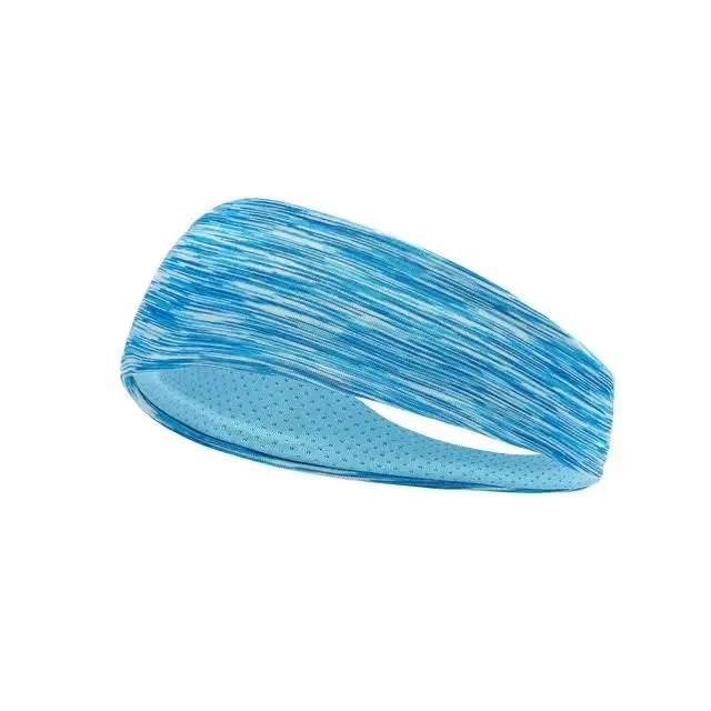 OB Kids Elastic Sport Hairbands