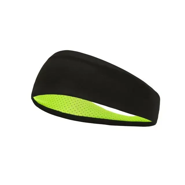 OB Kids Elastic Sport Hairbands