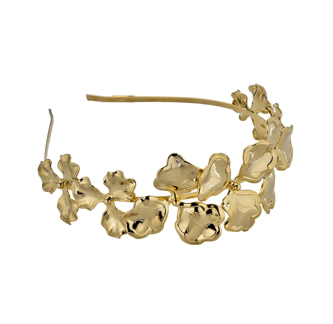 PETALO DI FIORE HEADBAND