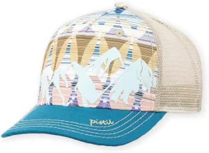 Pistil Mckinley Trucker Hat