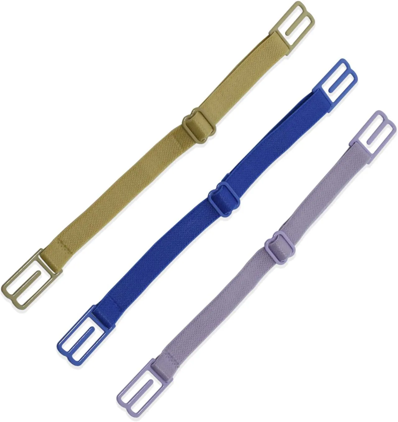 RAZOR Bra Strap Clips Holder Womens