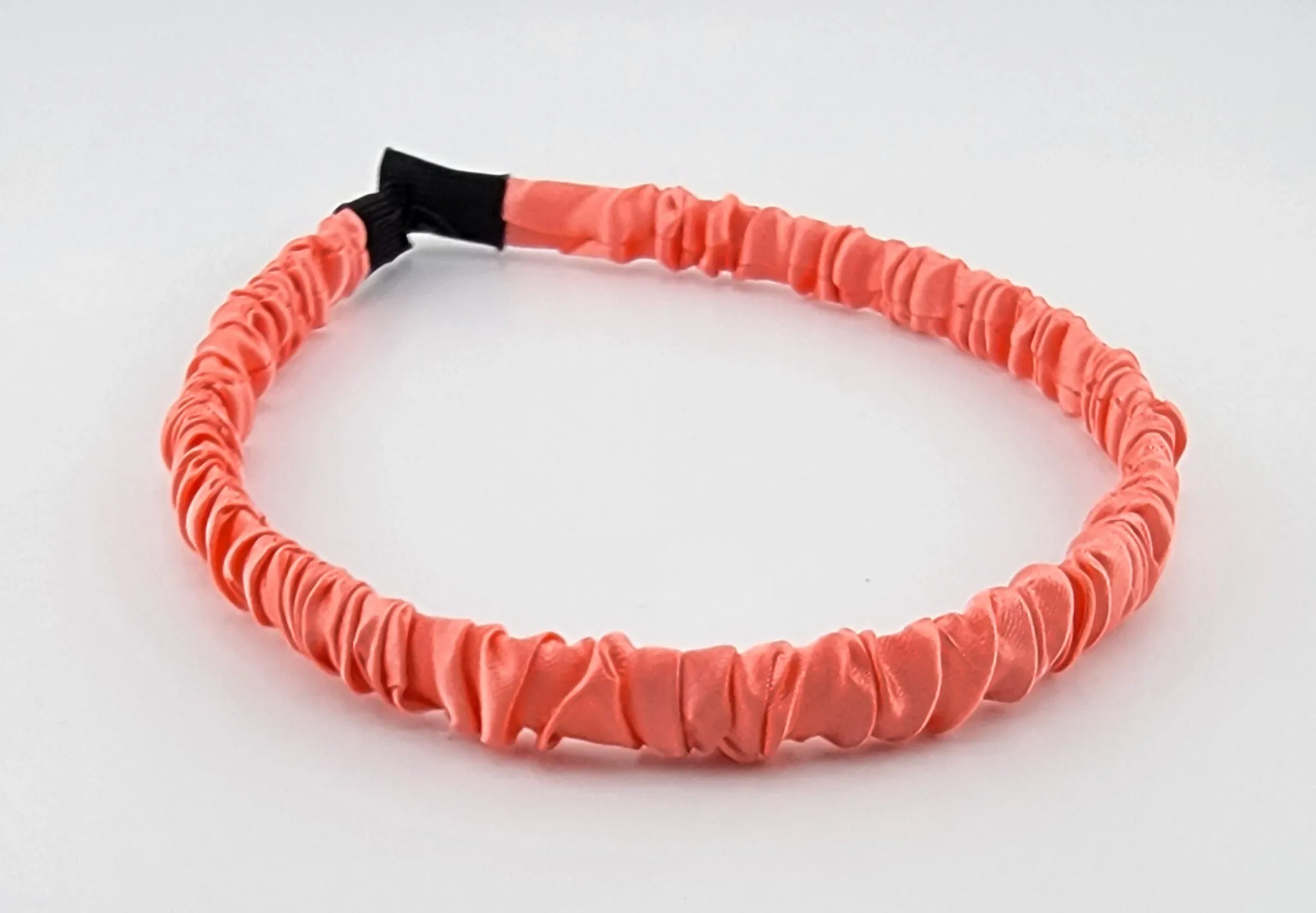 Scrunchie Thin Headbands