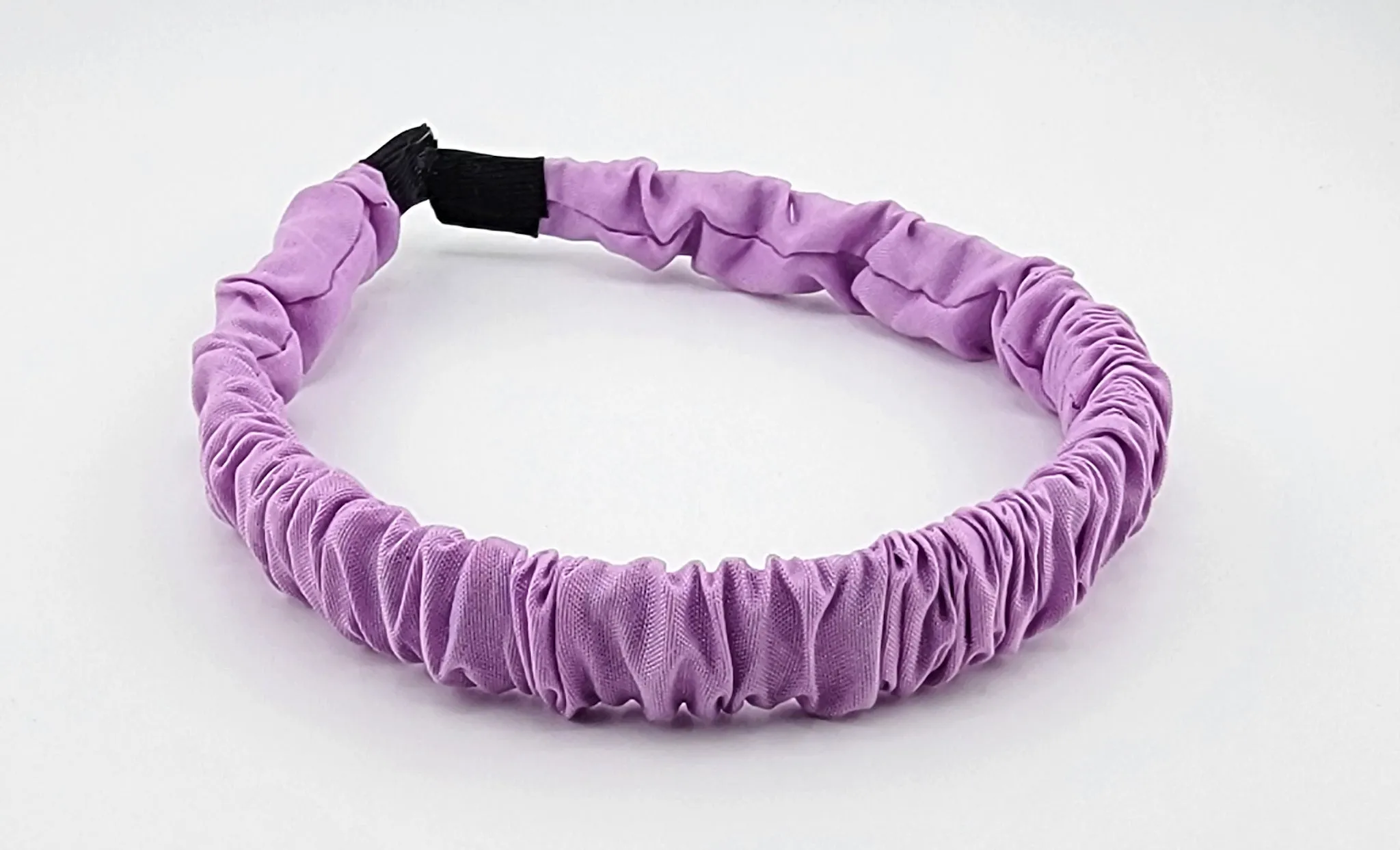 Scrunchie Thin Headbands