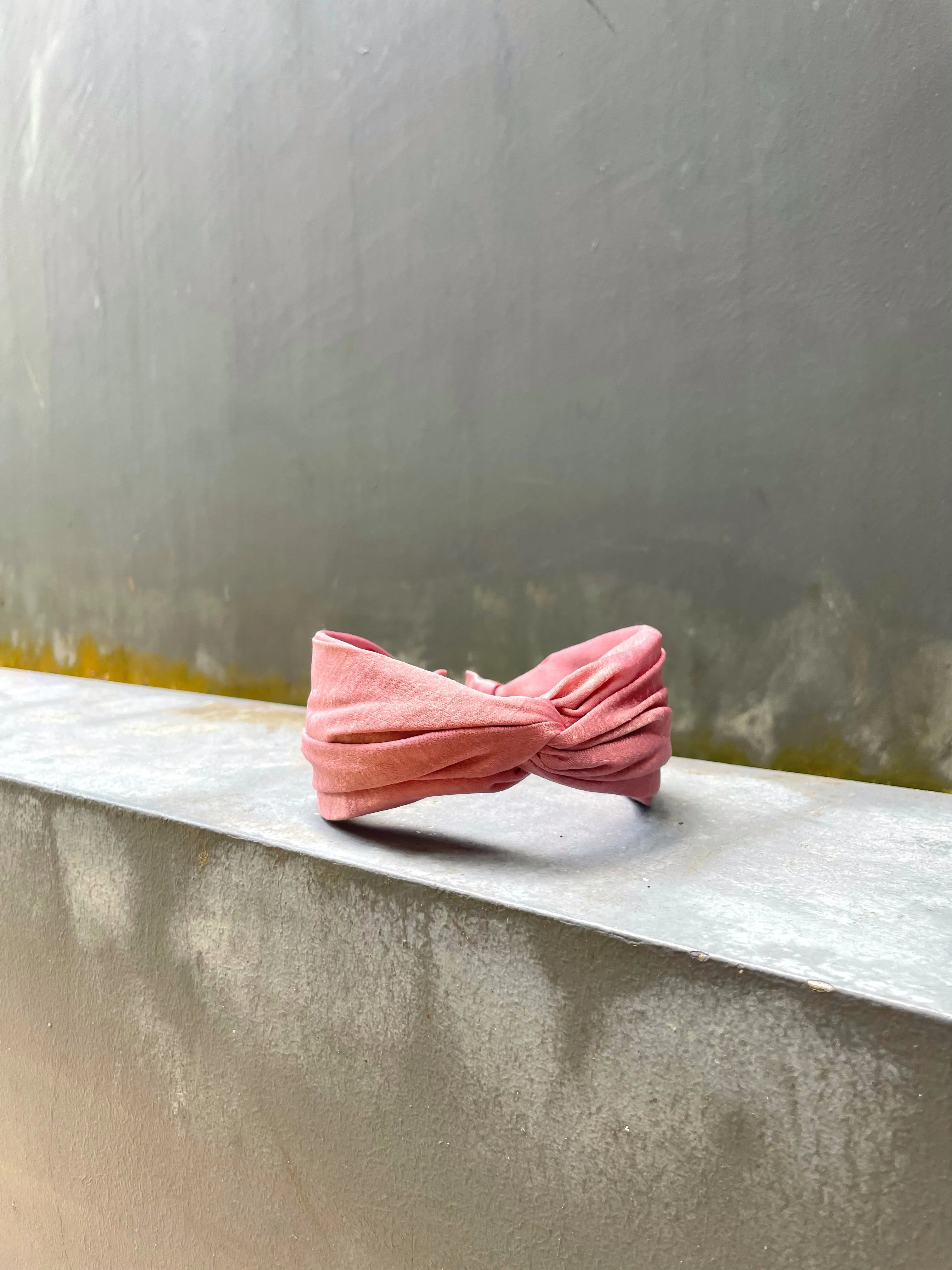 Siren Silk Hairband - Assorted