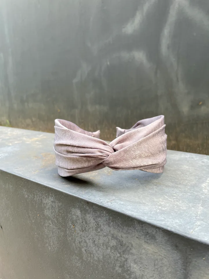 Siren Silk Hairband - Assorted