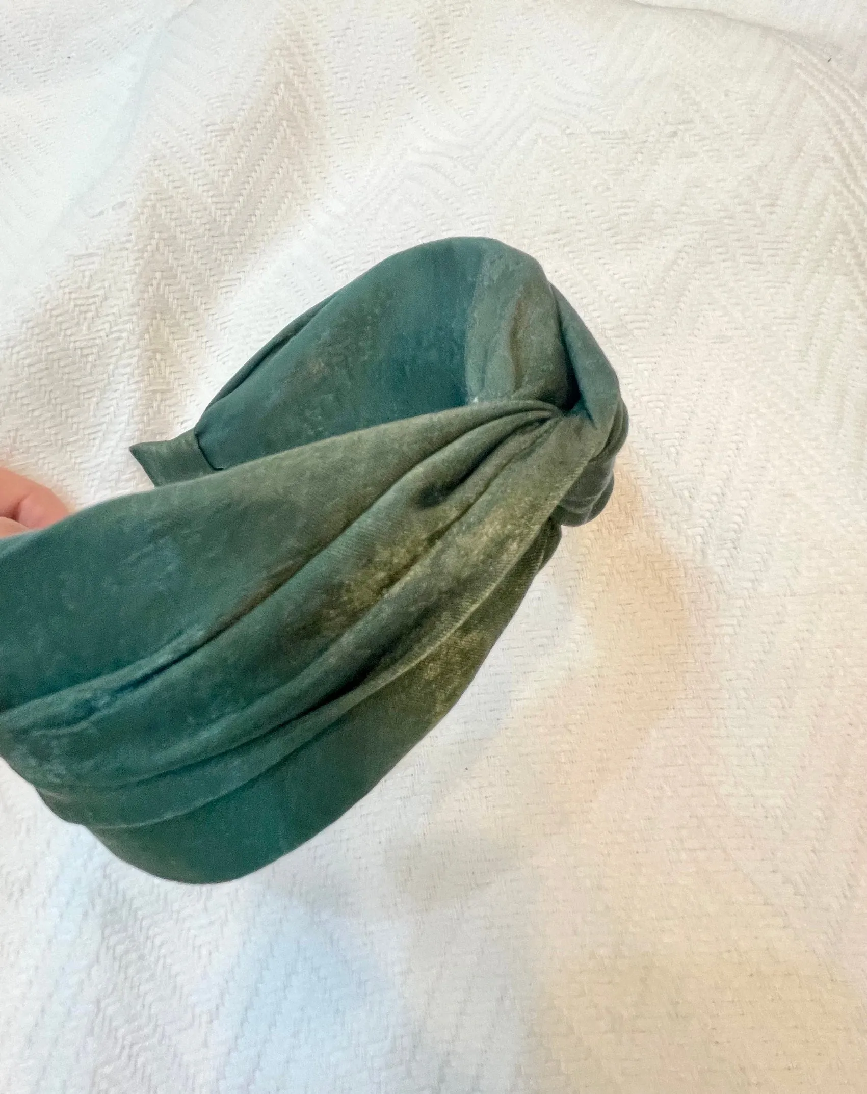 Siren Silk Hairband - Assorted