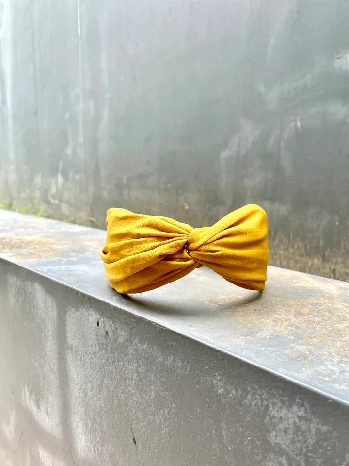 Siren Silk Hairband - Assorted