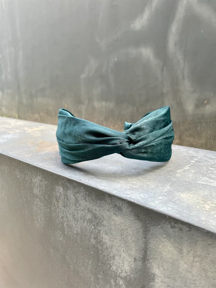 Siren Silk Hairband - Assorted