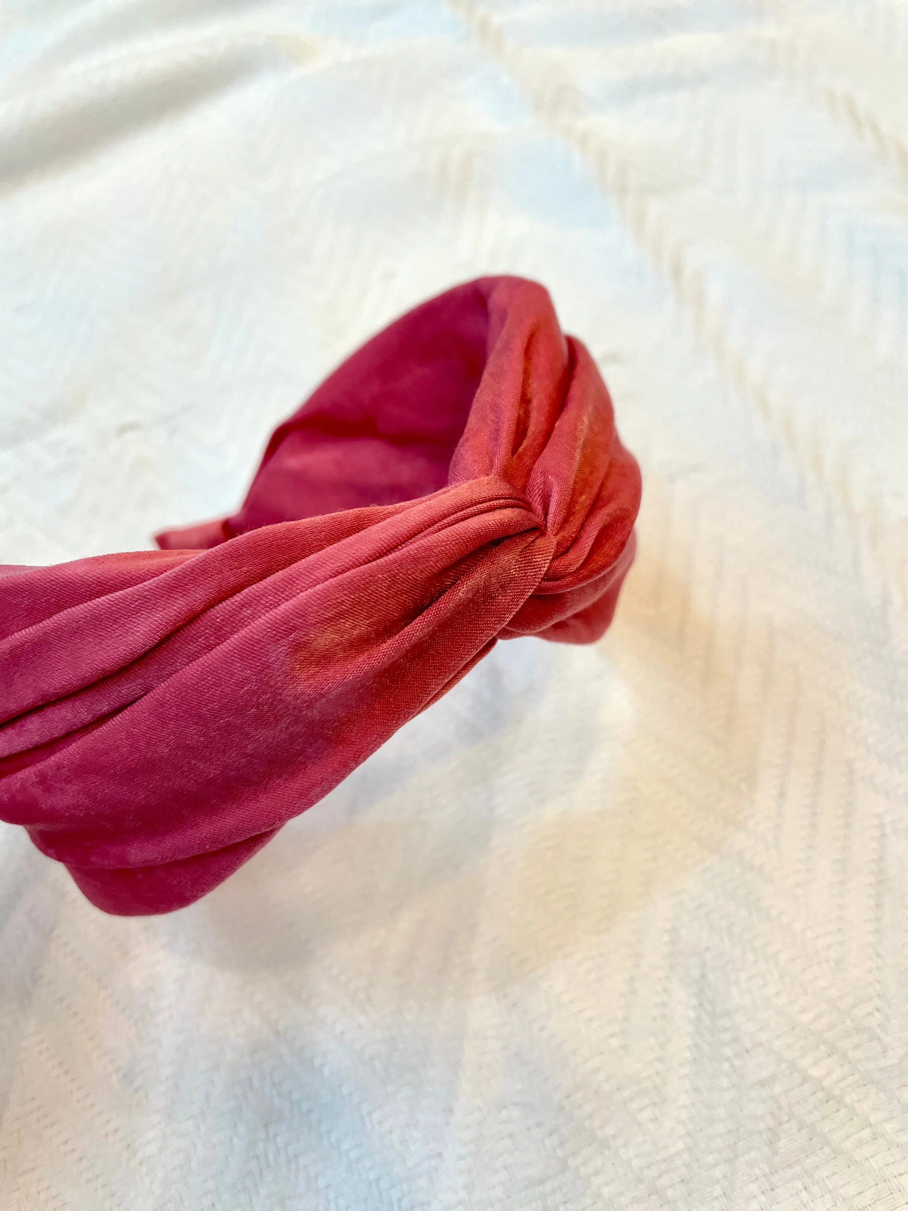 Siren Silk Hairband - Assorted