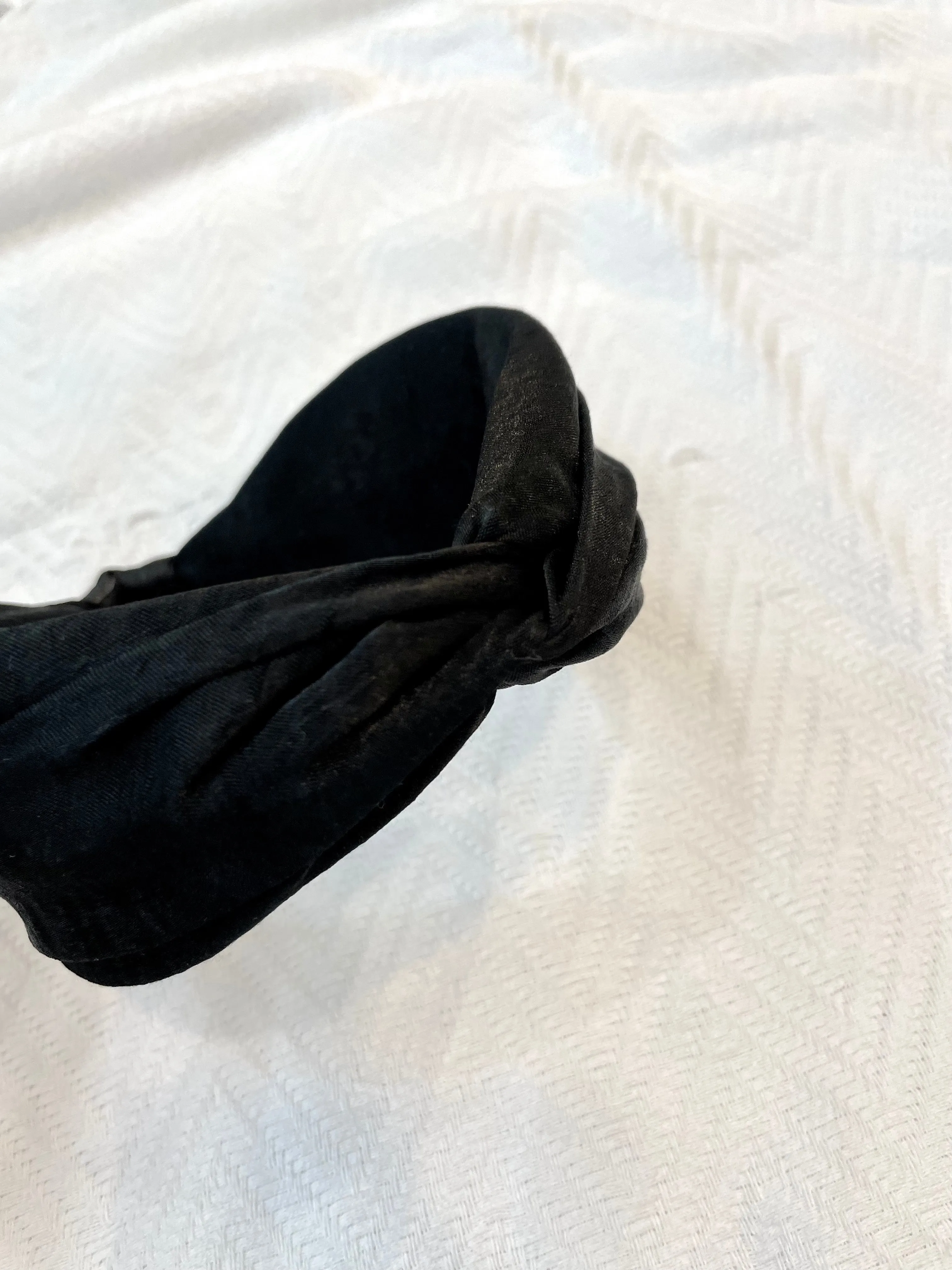 Siren Silk Hairband - Assorted