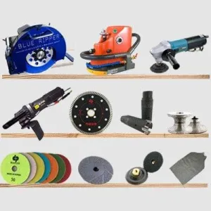 Standard Fabrication Package - Sale