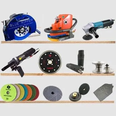 Standard Fabrication Package - Sale