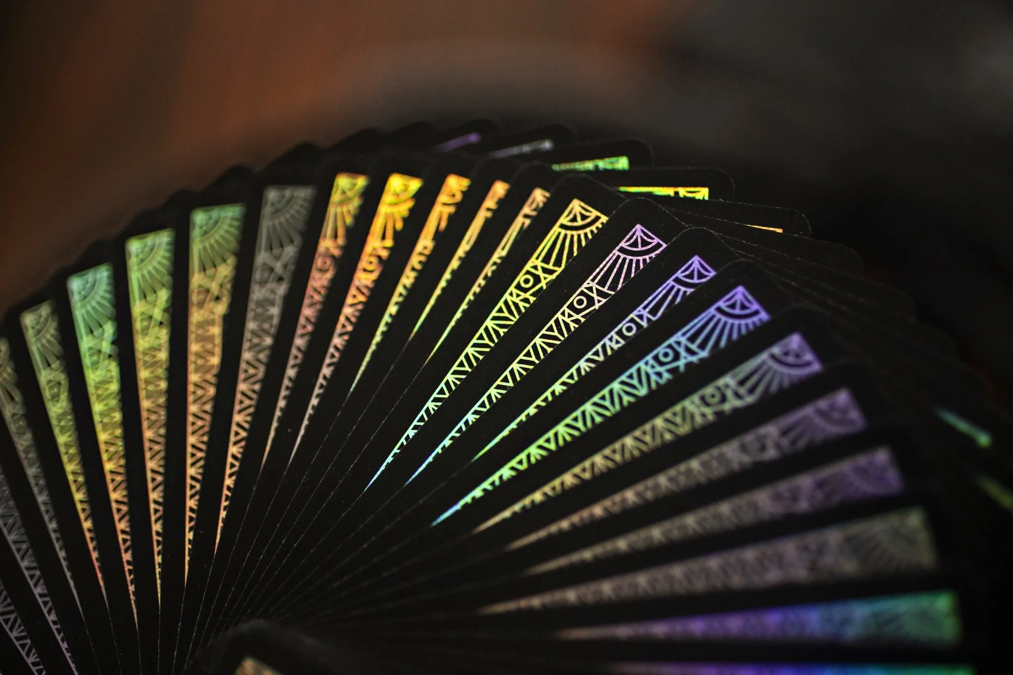STRATOSPHERE with ULTRA BLACK™