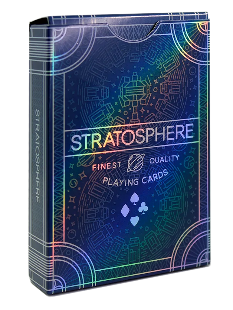 STRATOSPHERE