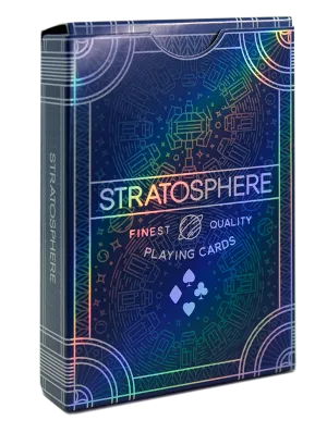 STRATOSPHERE