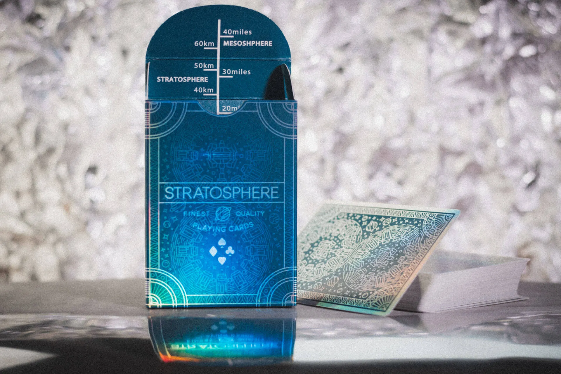 STRATOSPHERE