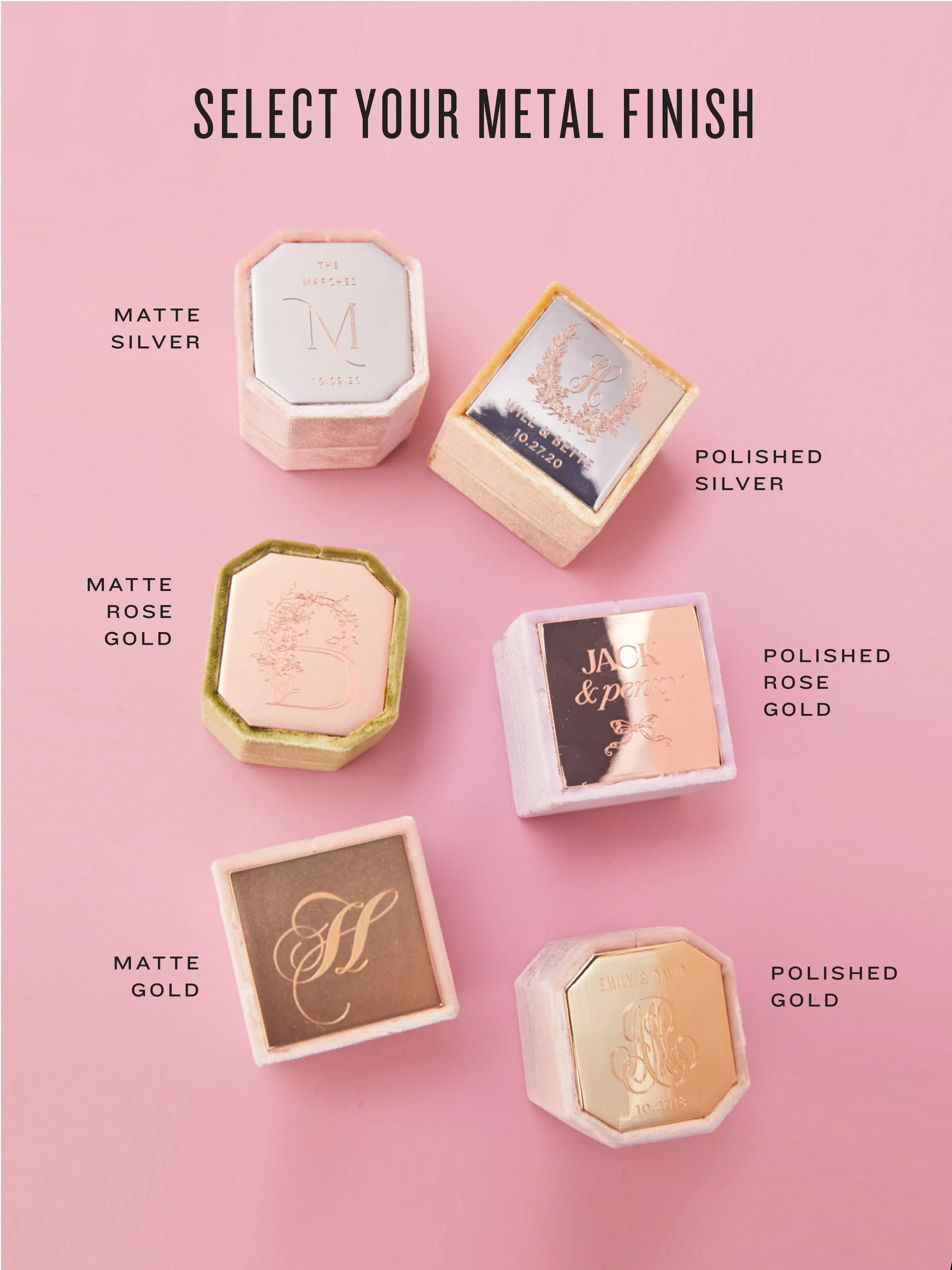 The Nouvelle Bevel Double