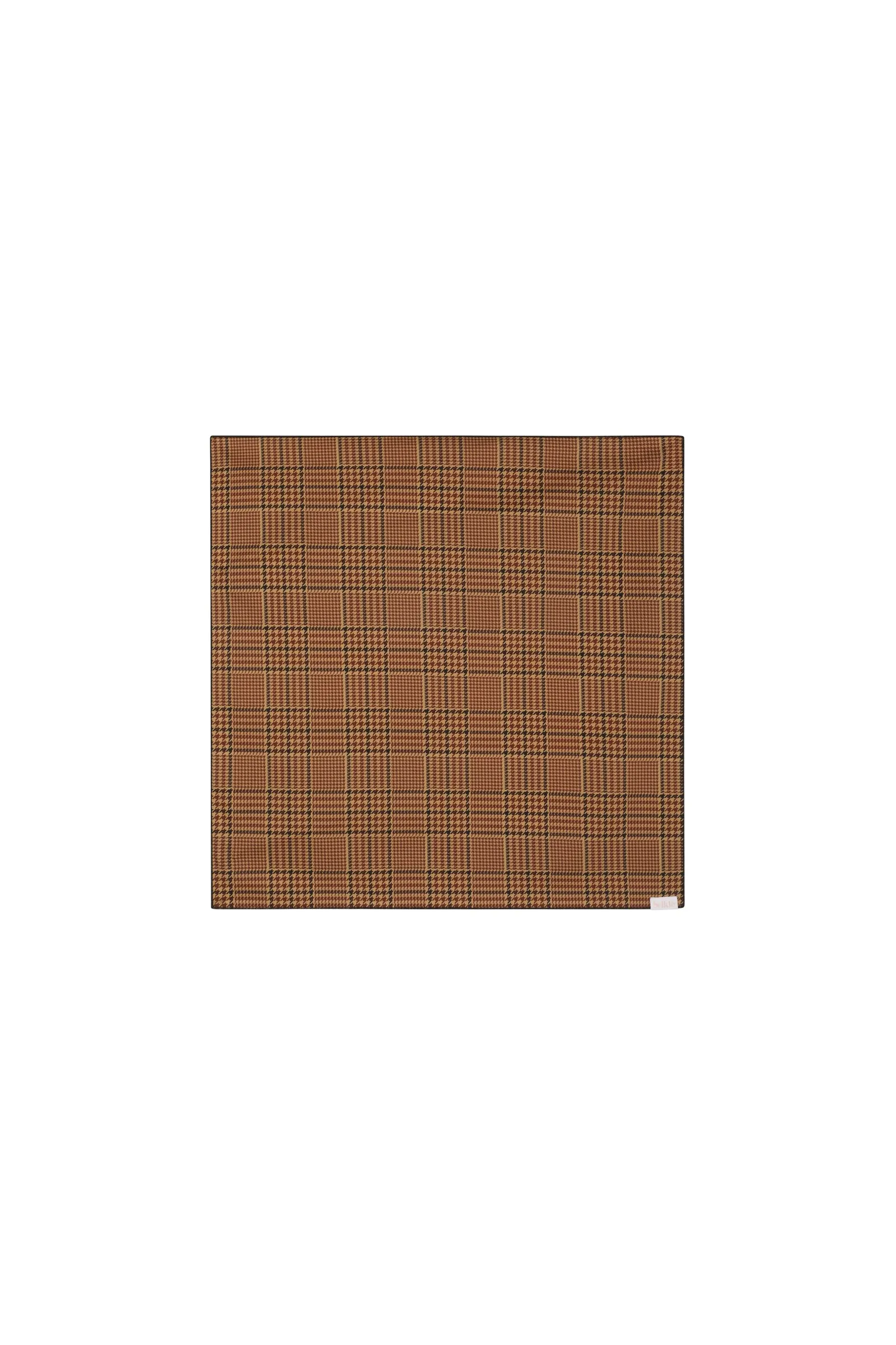 The Pheasant Hankie