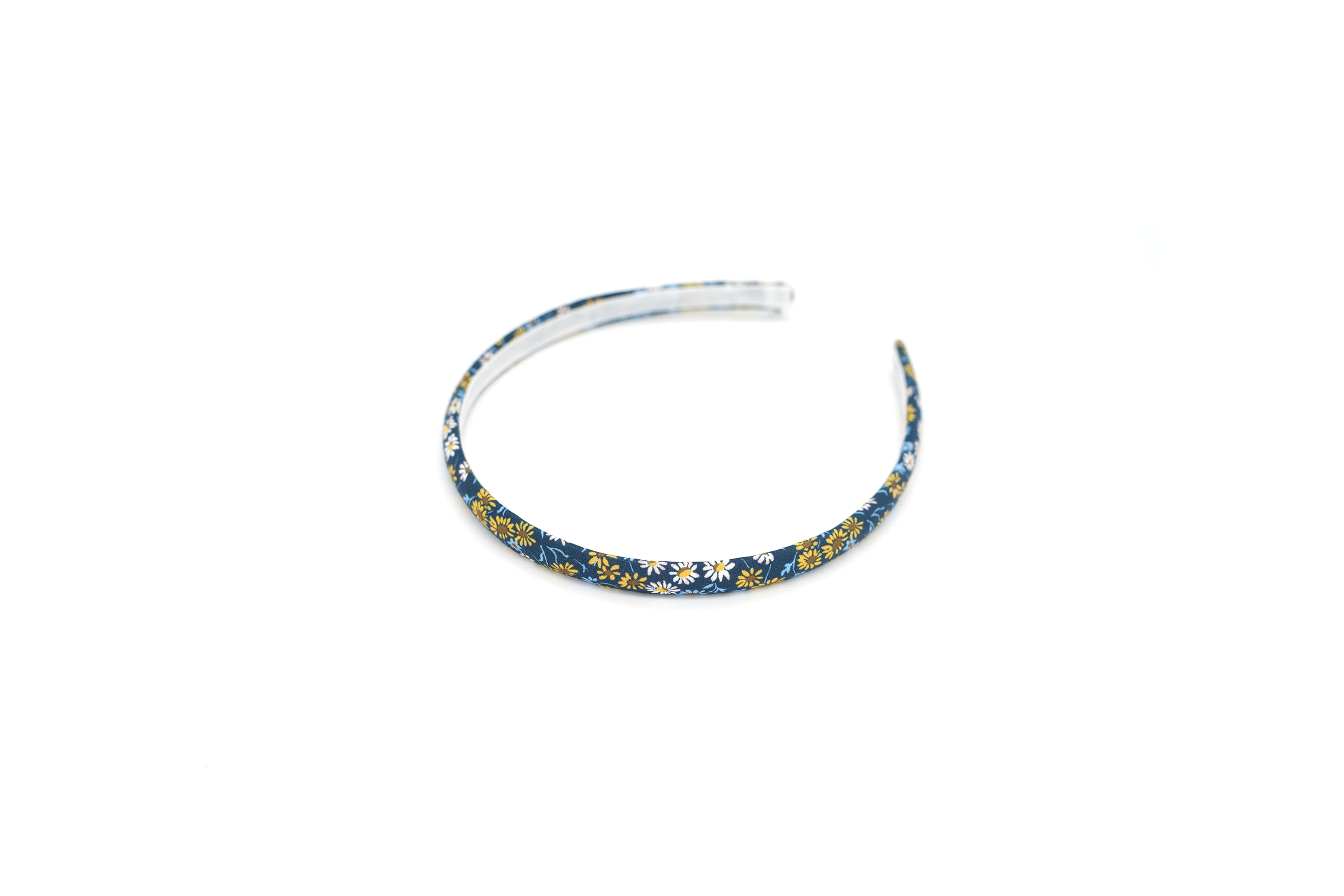 Thin Headband - Liberty Blues