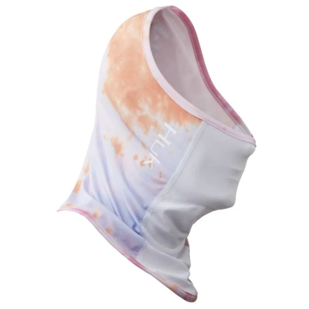 Tie Dye Gaiter
