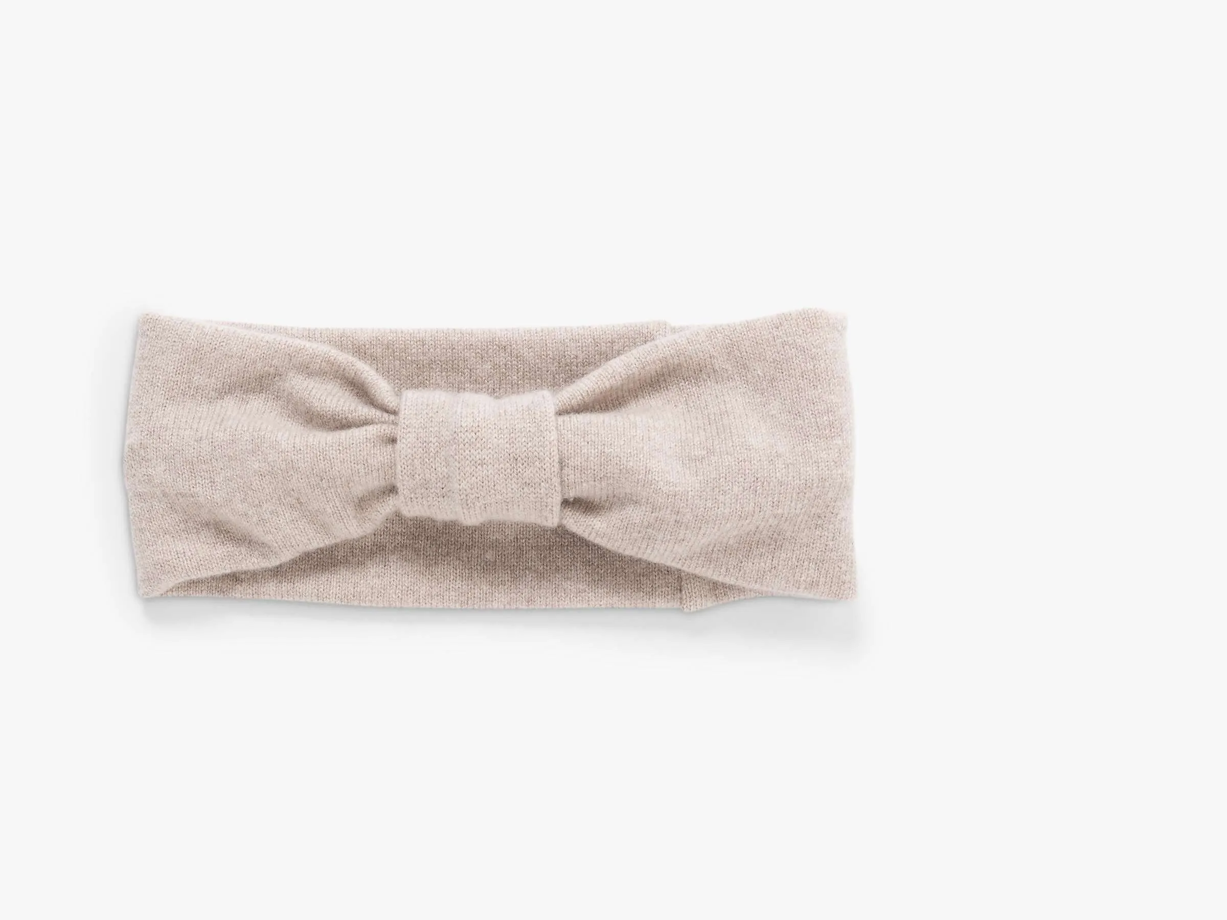 Turtle Dove Cashmere Headbands