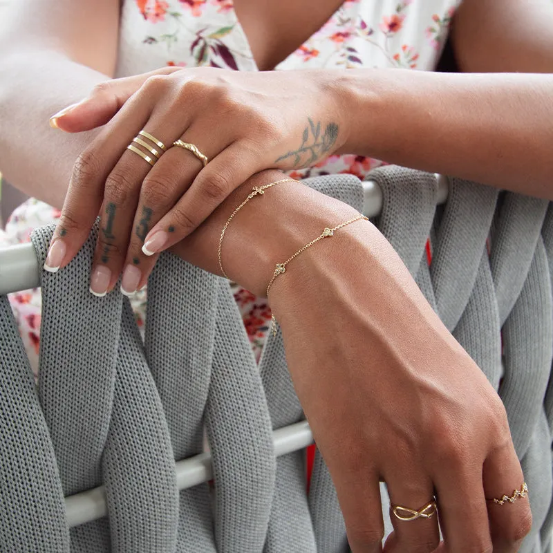 Twisted Ring